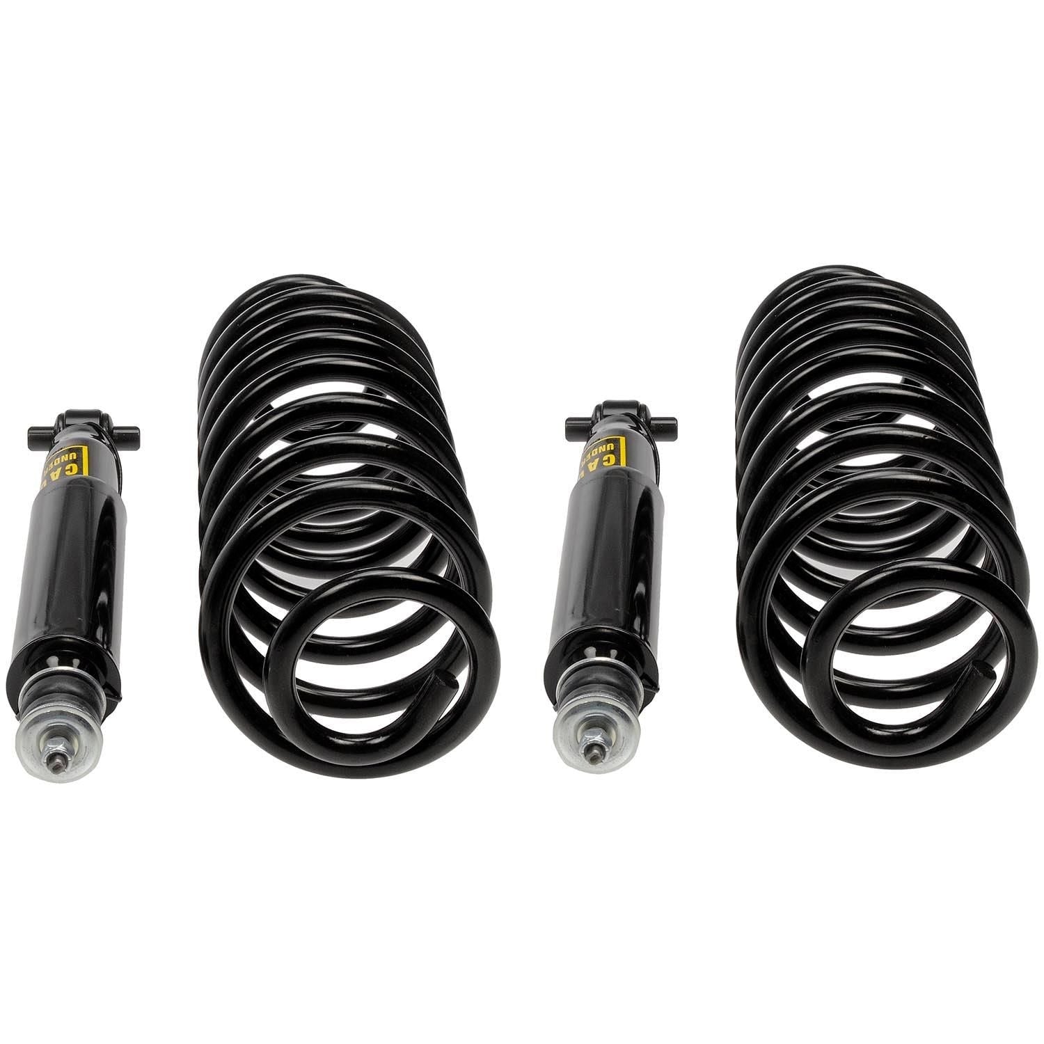 Air Spring to Coil Spring Conversion Kit 949-531