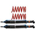 Air Spring to Coil Spring Conversion Kit 949-550