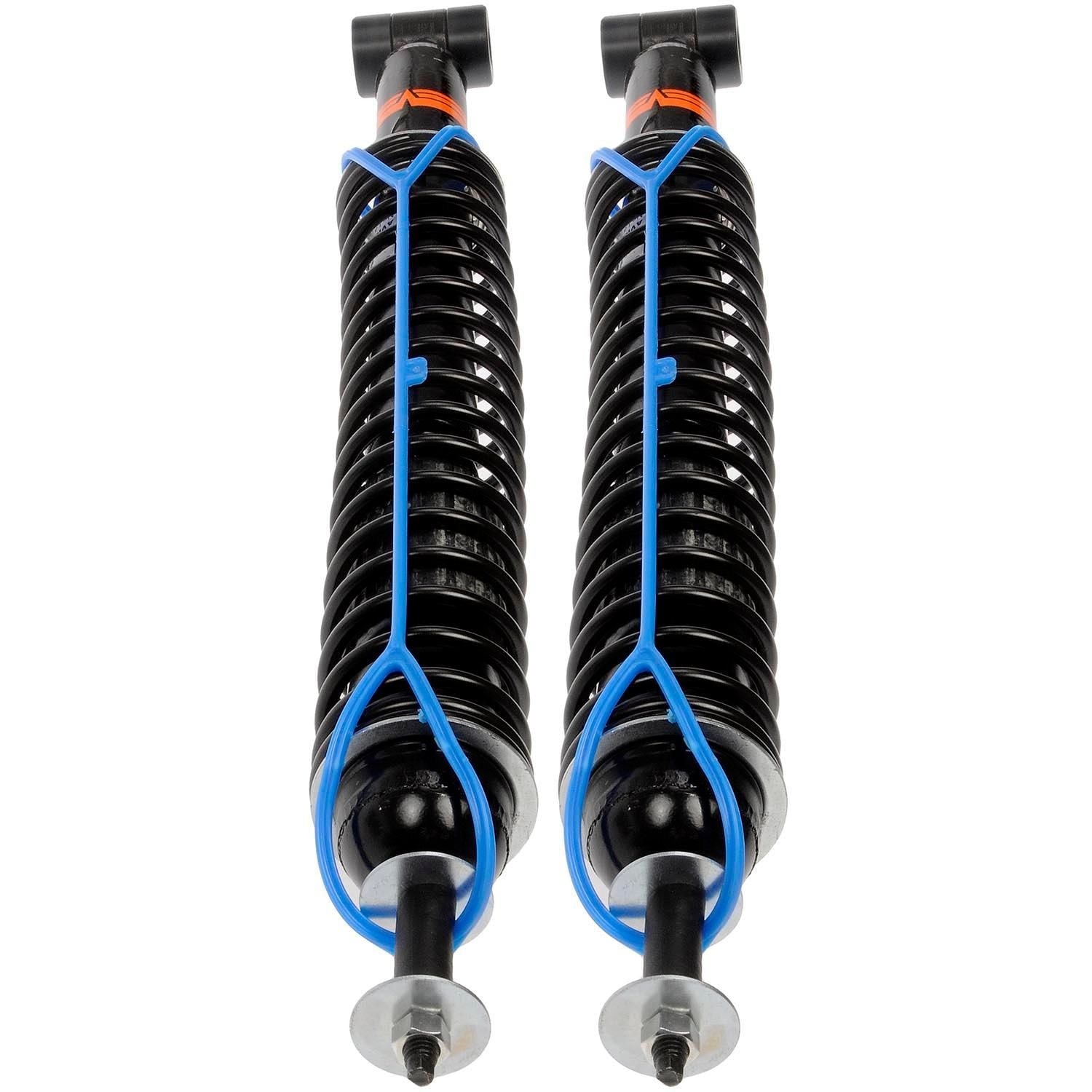 Air Spring to Coil Spring Conversion Kit 949-550