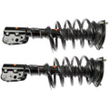 Air Spring to Coil Spring Conversion Kit 949-551
