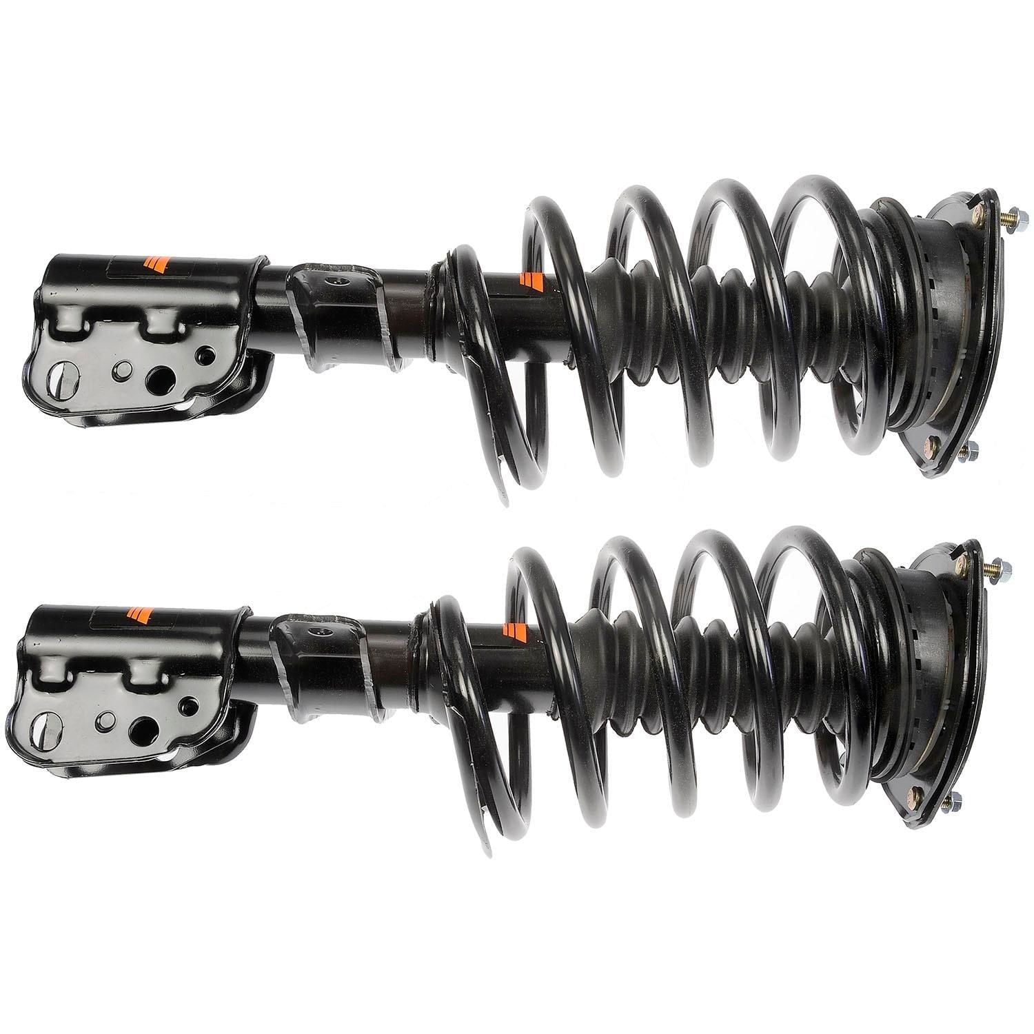 Air Spring to Coil Spring Conversion Kit 949-551