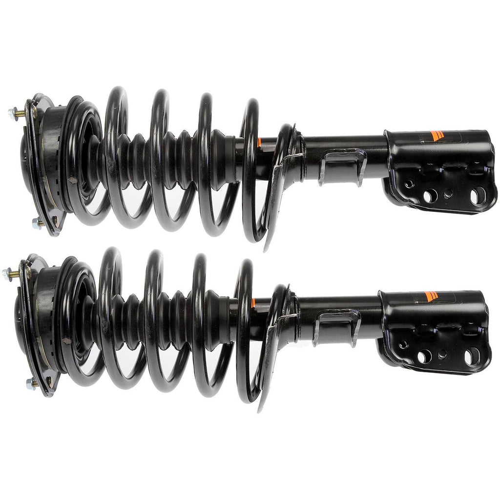 Air Spring to Coil Spring Conversion Kit 949-551