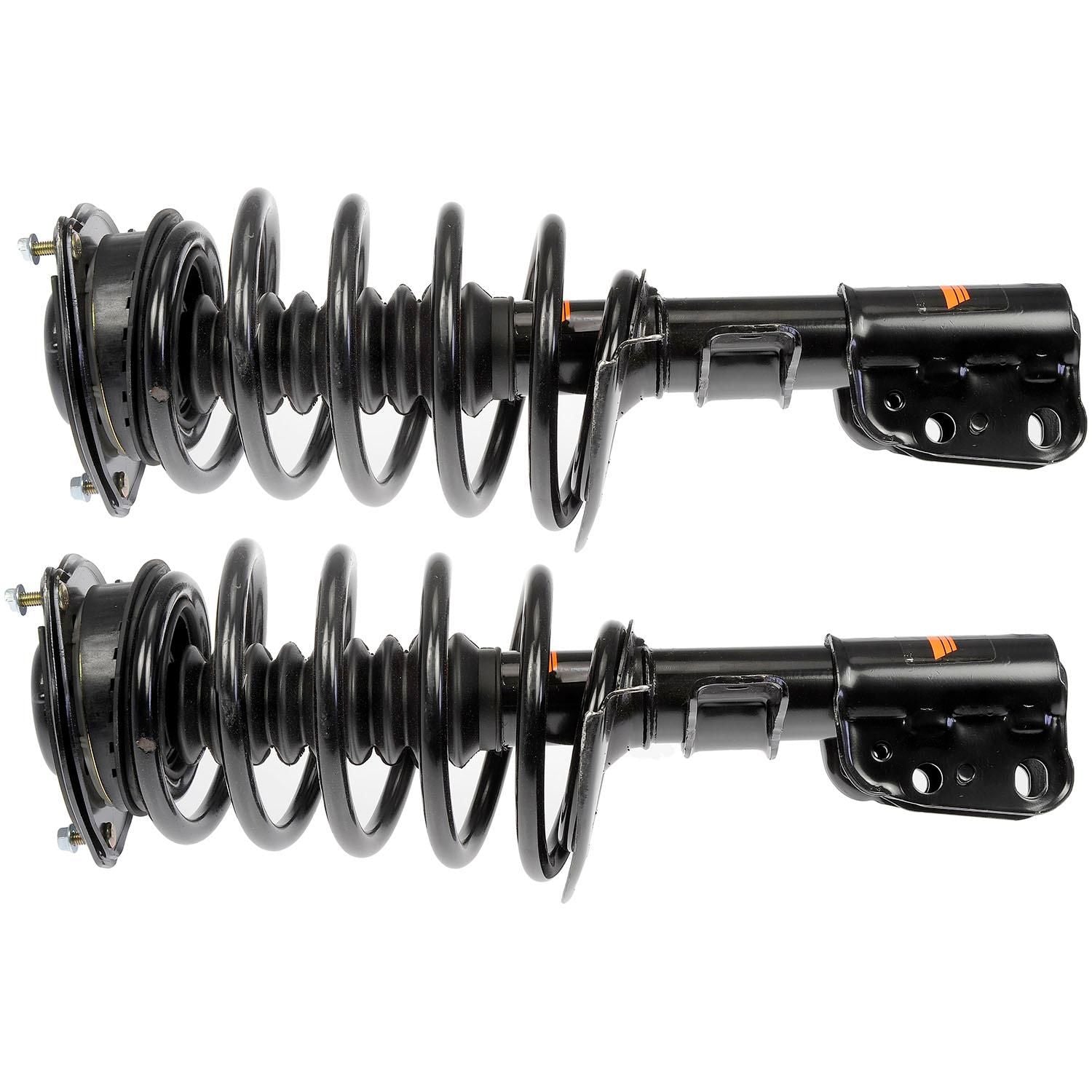 Air Spring to Coil Spring Conversion Kit 949-551