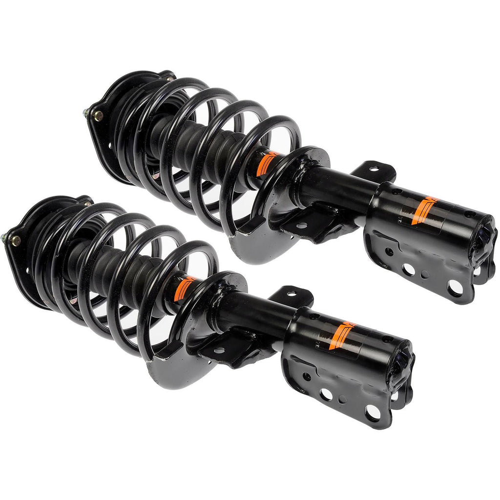 Air Spring to Coil Spring Conversion Kit 949-551