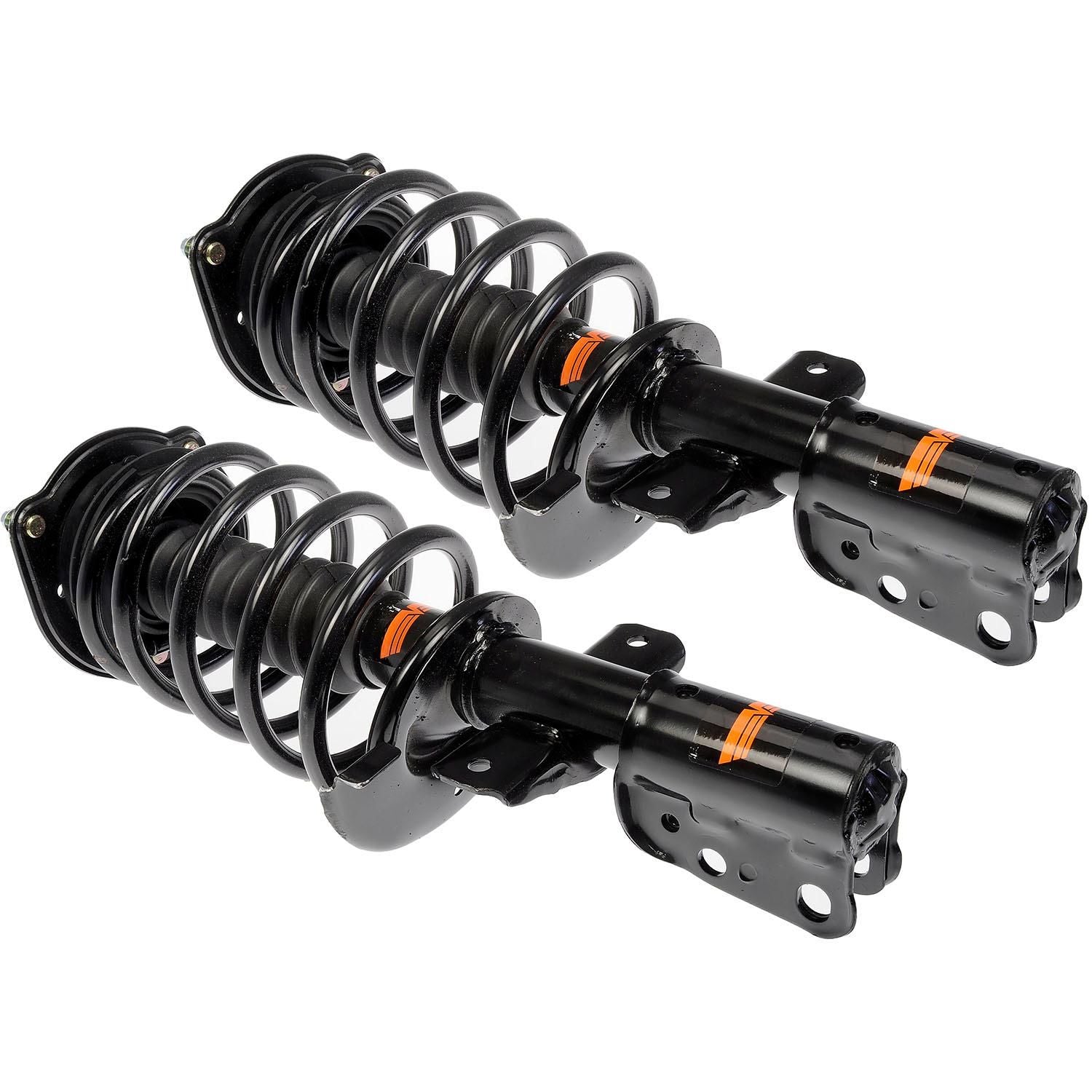 Air Spring to Coil Spring Conversion Kit 949-551