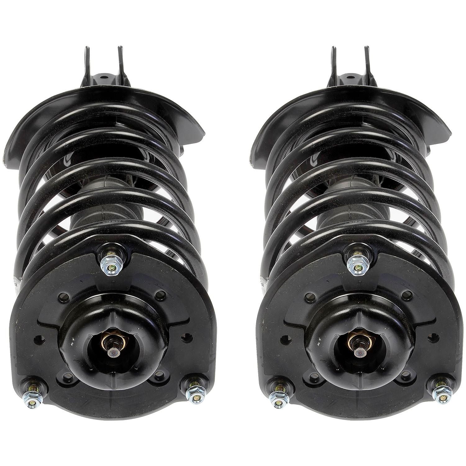 Air Spring to Coil Spring Conversion Kit 949-551