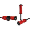 Air Spring to Coil Spring Conversion Kit 949-553