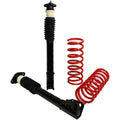 Air Spring to Coil Spring Conversion Kit 949-555