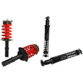 Air Spring to Coil Spring Conversion Kit 949-569