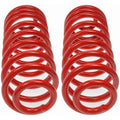 Air Spring to Coil Spring Conversion Kit 949-572