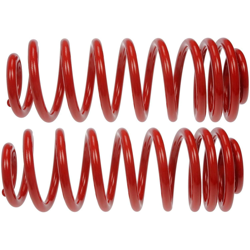 Air Spring to Coil Spring Conversion Kit 949-572