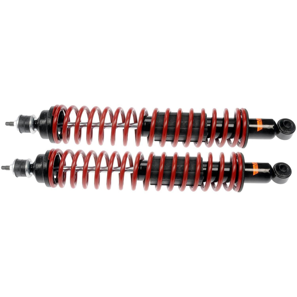 Air Spring to Coil Spring Conversion Kit 949-572