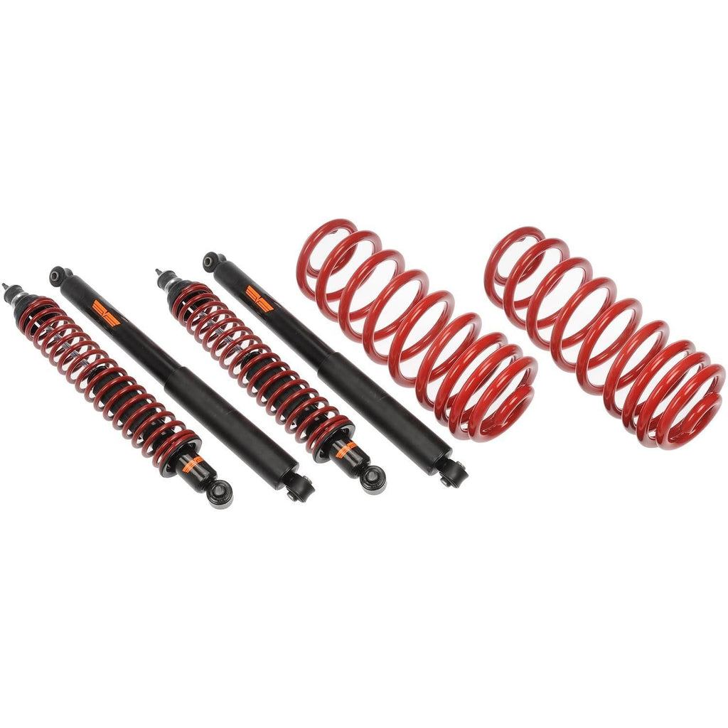 Air Spring to Coil Spring Conversion Kit 949-572