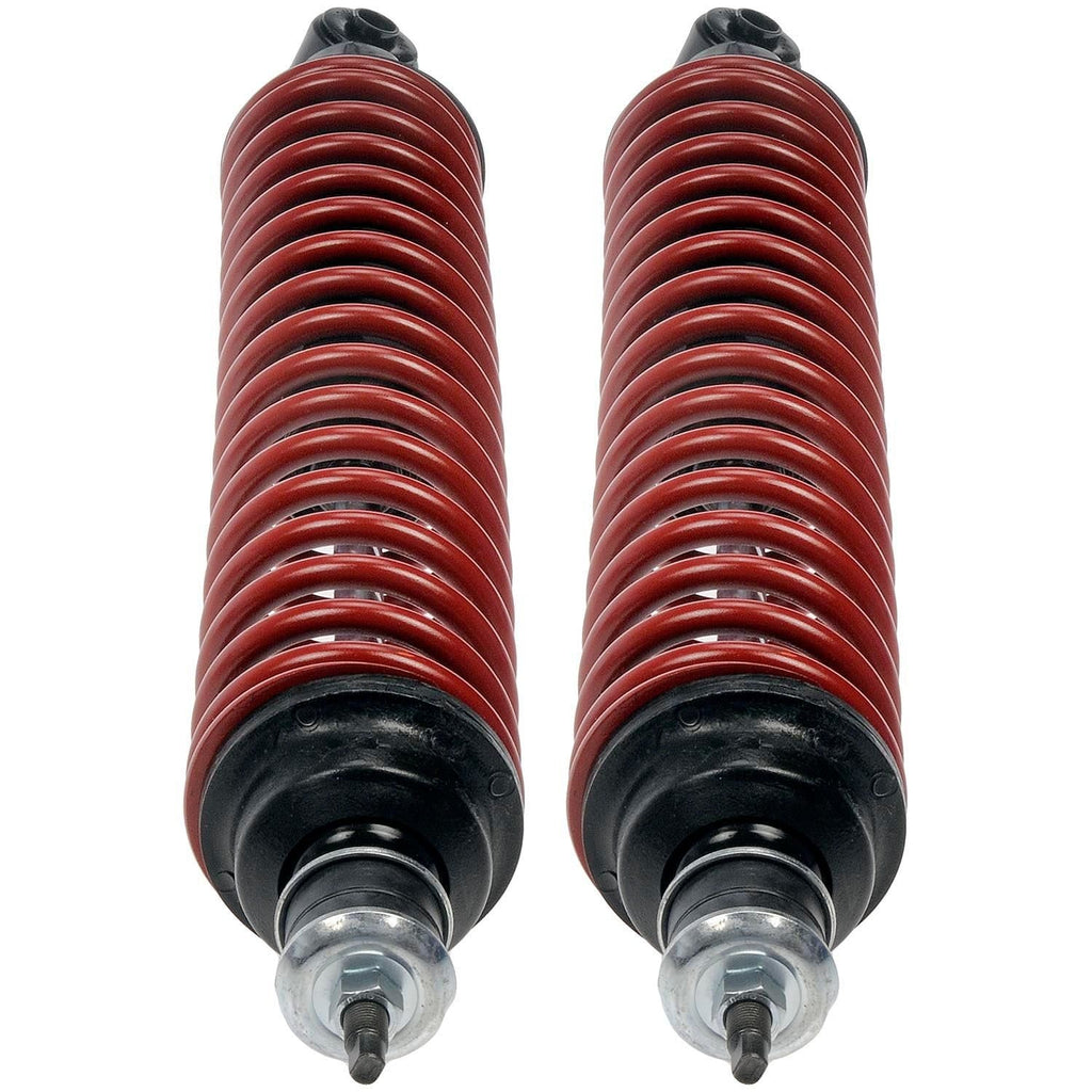 Air Spring to Coil Spring Conversion Kit 949-572
