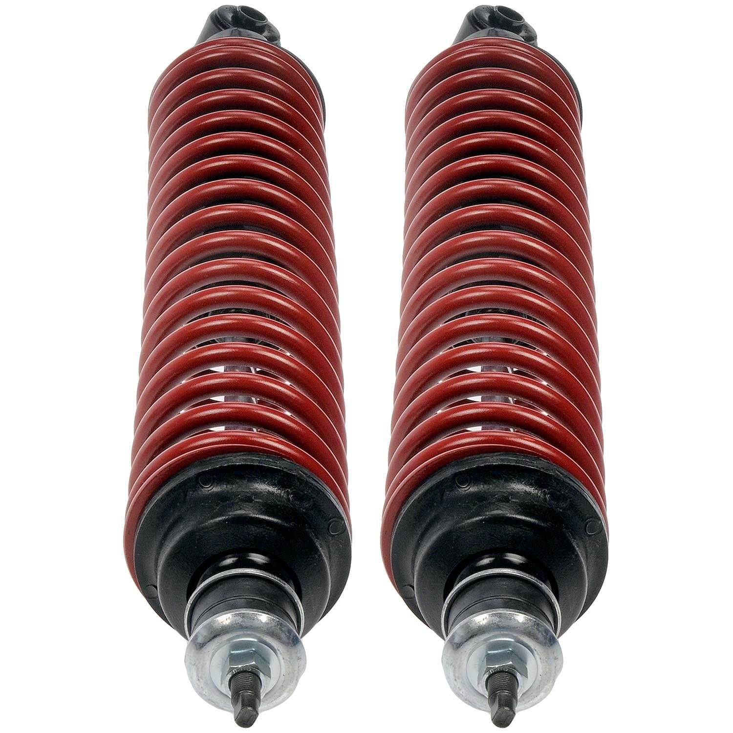 Air Spring to Coil Spring Conversion Kit 949-572