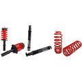 Air Spring to Coil Spring Conversion Kit 949-573