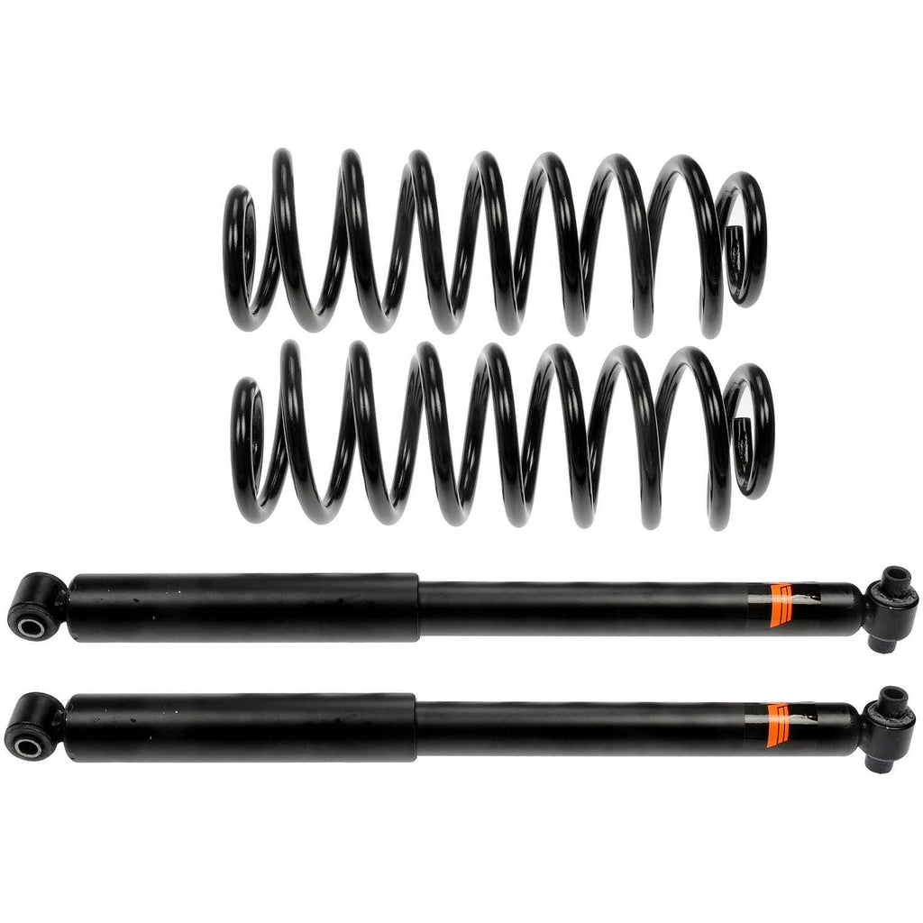 Air Spring to Coil Spring Conversion Kit 949-579