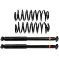 Air Spring to Coil Spring Conversion Kit 949-579