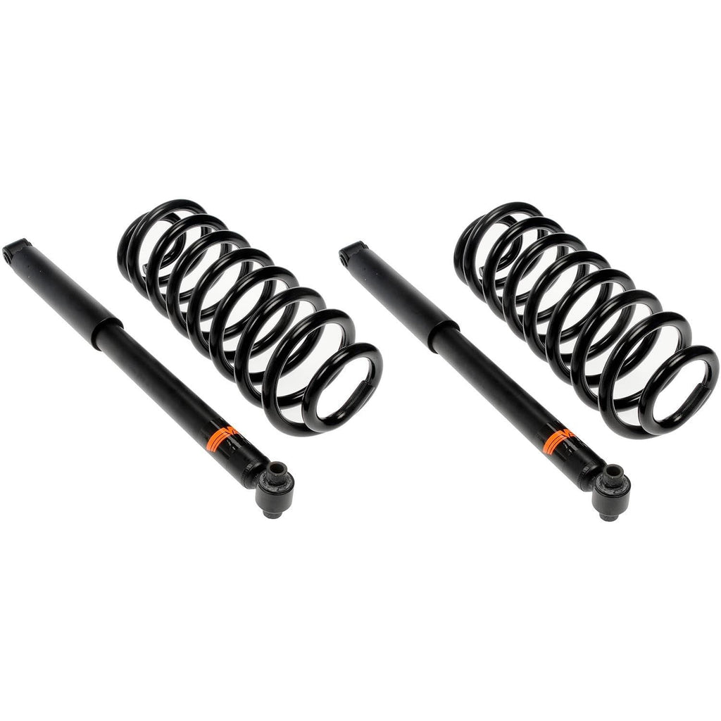 Air Spring to Coil Spring Conversion Kit 949-579