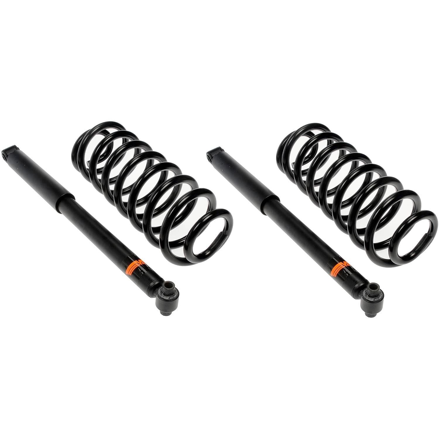 Air Spring to Coil Spring Conversion Kit 949-579