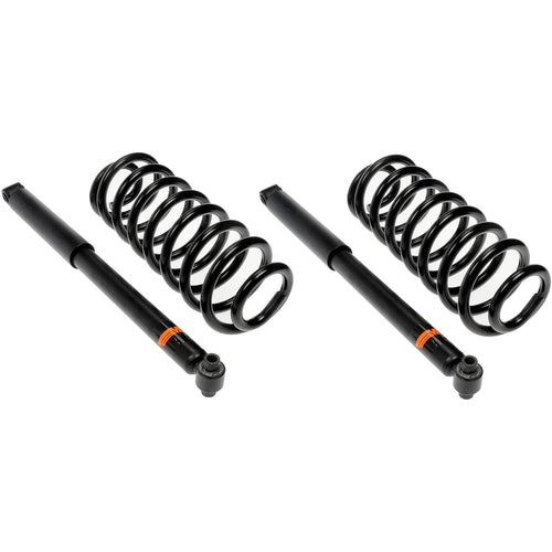 Air Spring to Coil Spring Conversion Kit 949-579