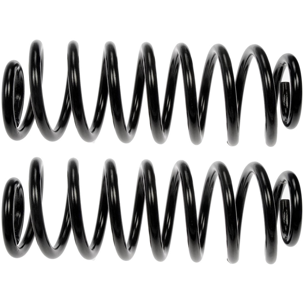 Air Spring to Coil Spring Conversion Kit 949-579