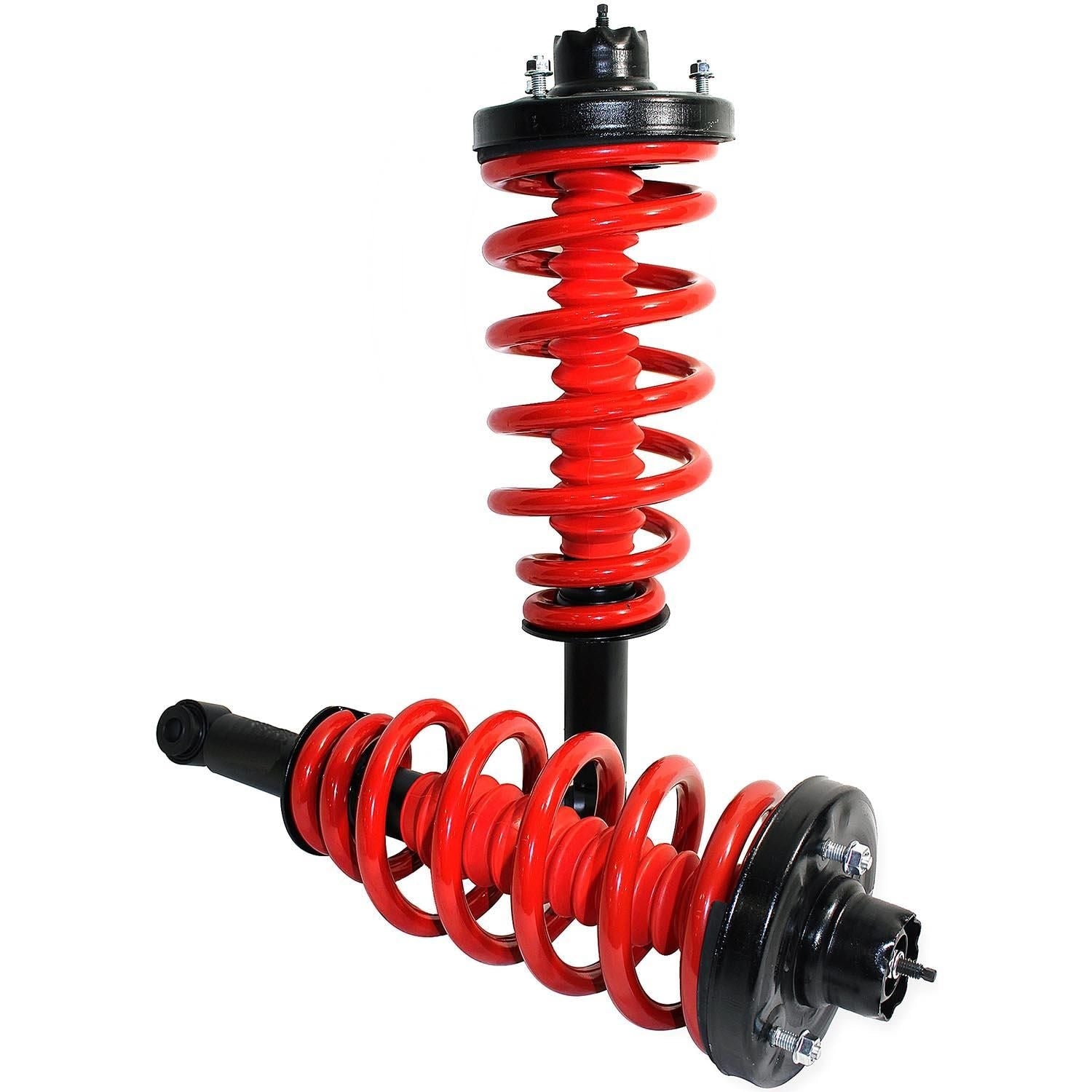 Air Spring to Coil Spring Conversion Kit 949-583