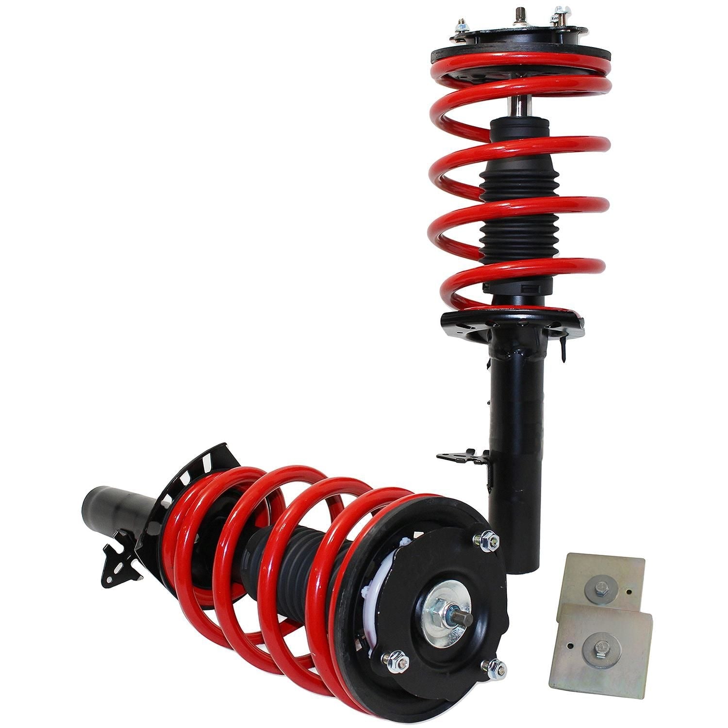 Air Spring to Coil Spring Conversion Kit 949-591