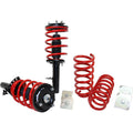 Air Spring to Coil Spring Conversion Kit 949-593