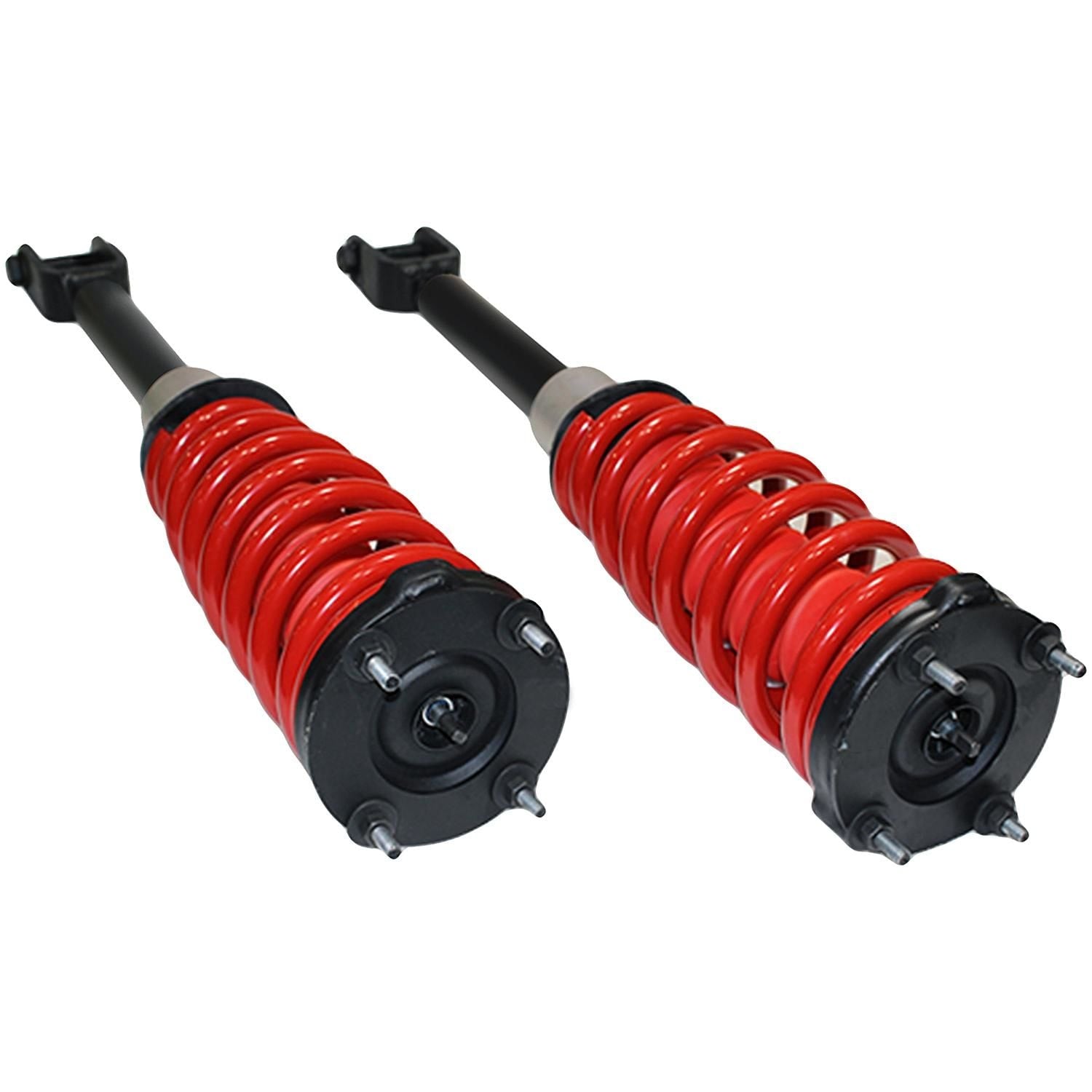 Air Spring to Coil Spring Conversion Kit 949-596