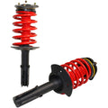 Air Spring to Coil Spring Conversion Kit 949-598