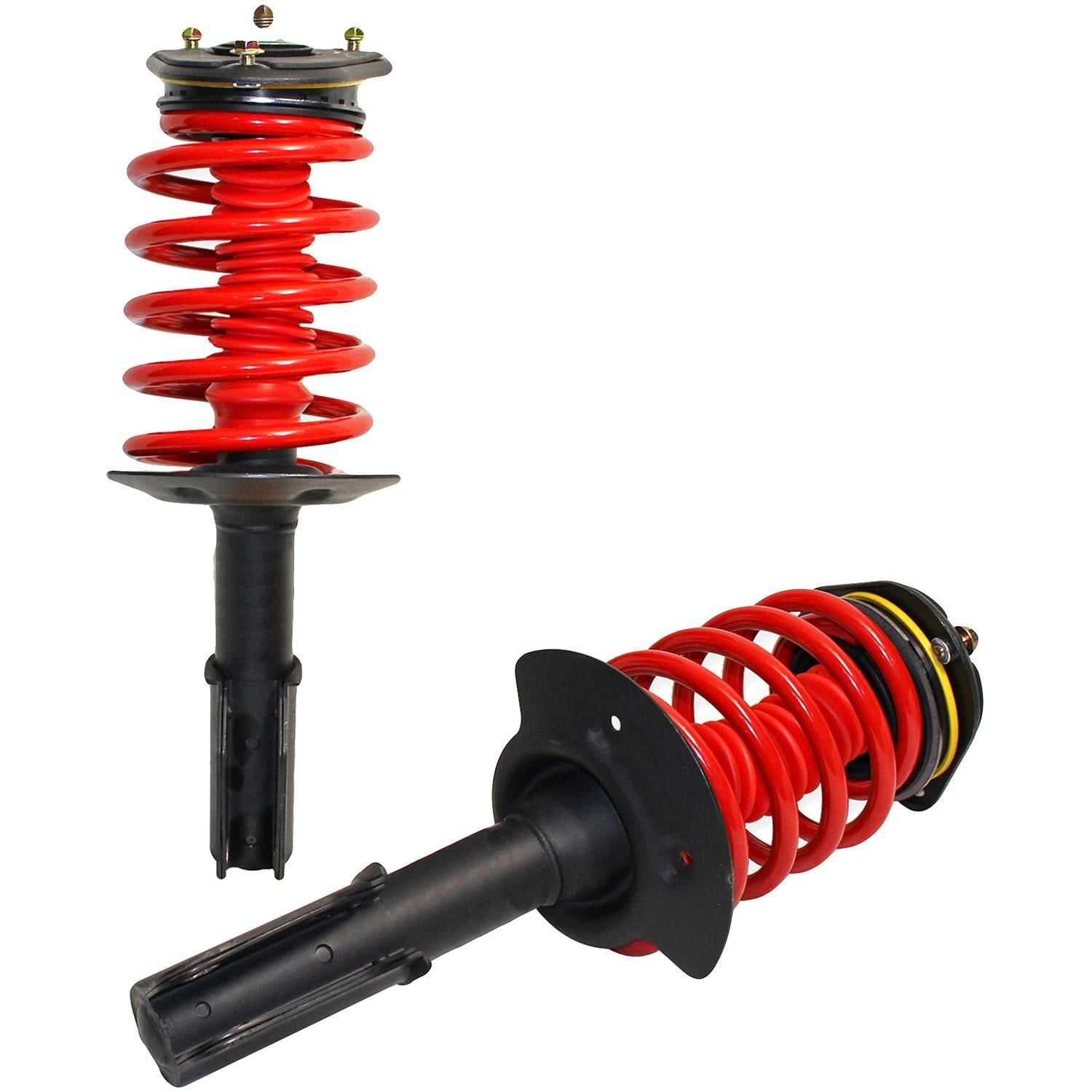 Air Spring to Coil Spring Conversion Kit 949-598
