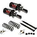 Air Spring to Coil Spring Conversion Kit 949-599