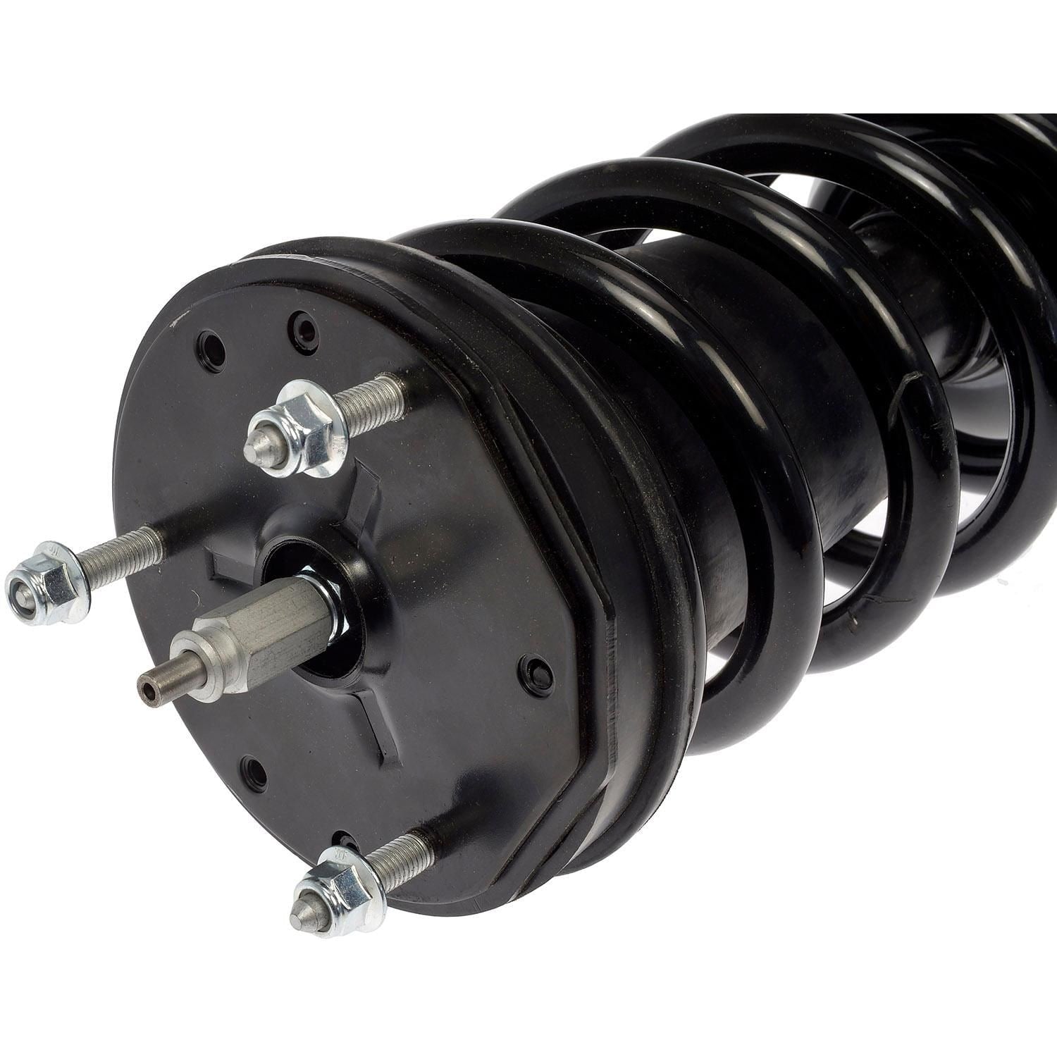 Dorman - OE Solutions Suspension Strut and Coil Spring Assembly 949-650