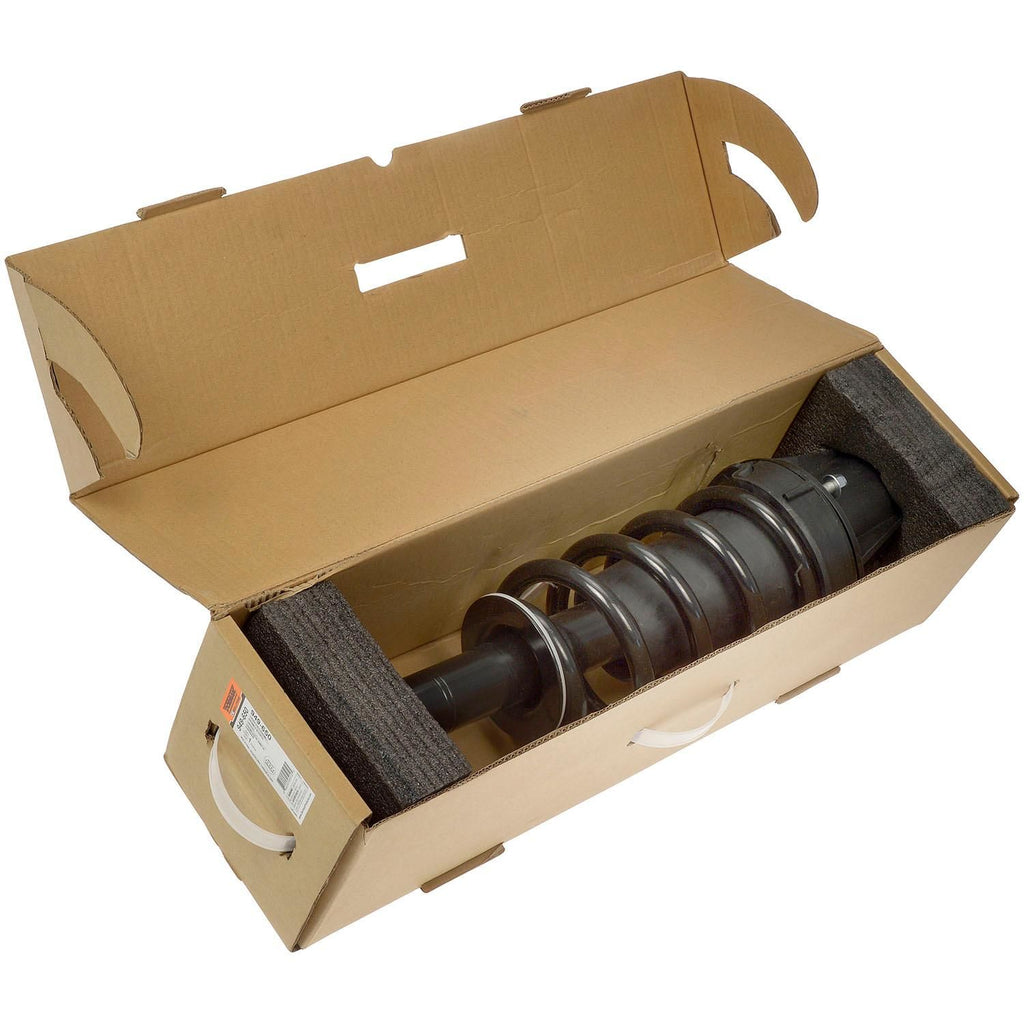 Dorman - OE Solutions Suspension Strut and Coil Spring Assembly 949-650