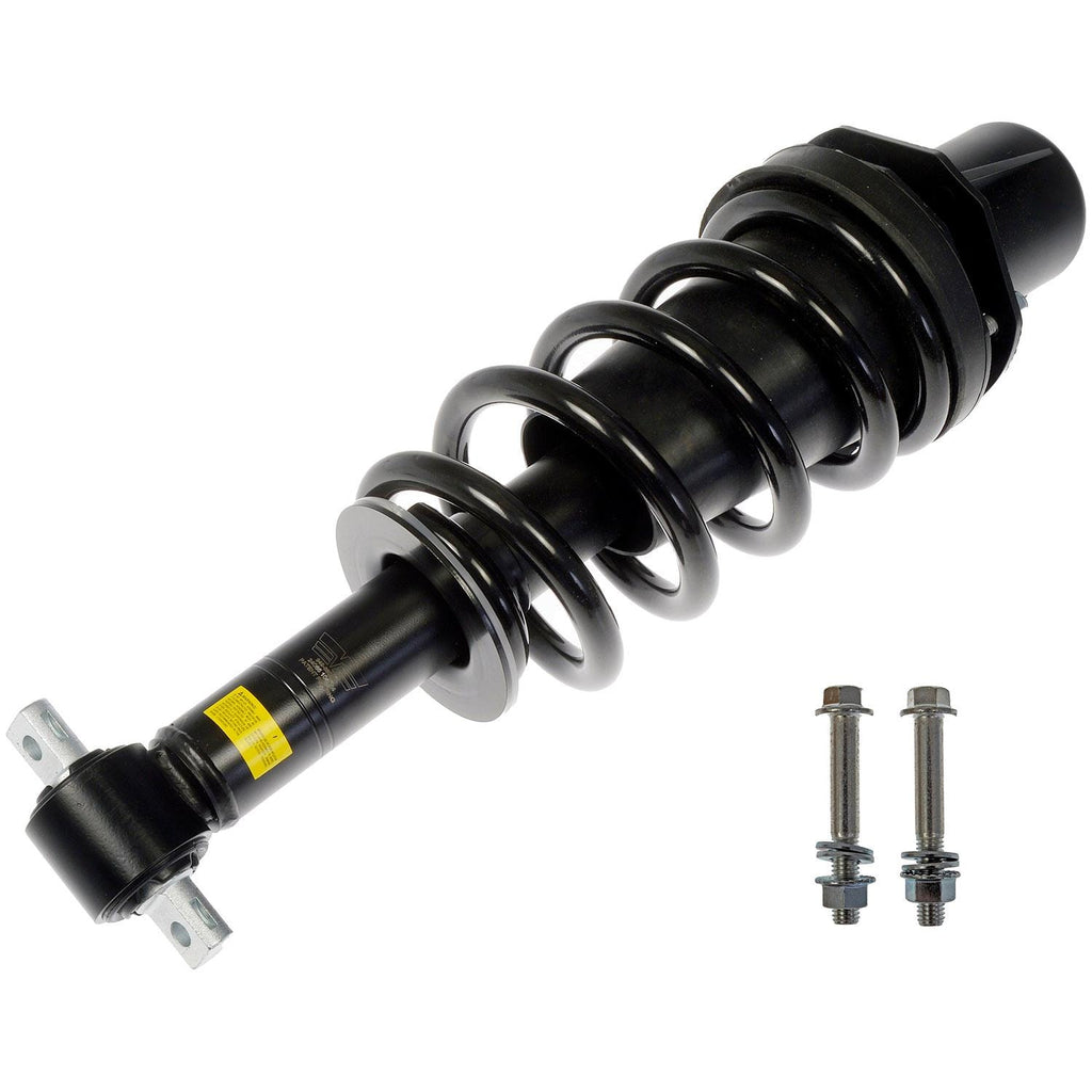 Dorman - OE Solutions Suspension Strut and Coil Spring Assembly 949-650XD