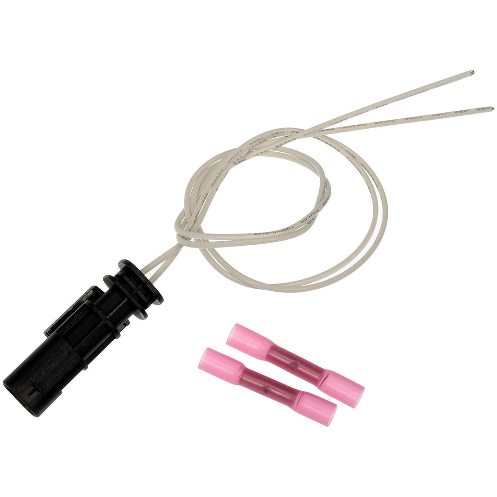 Dorman - OE Solutions Suspension Shock Absorber 949-700