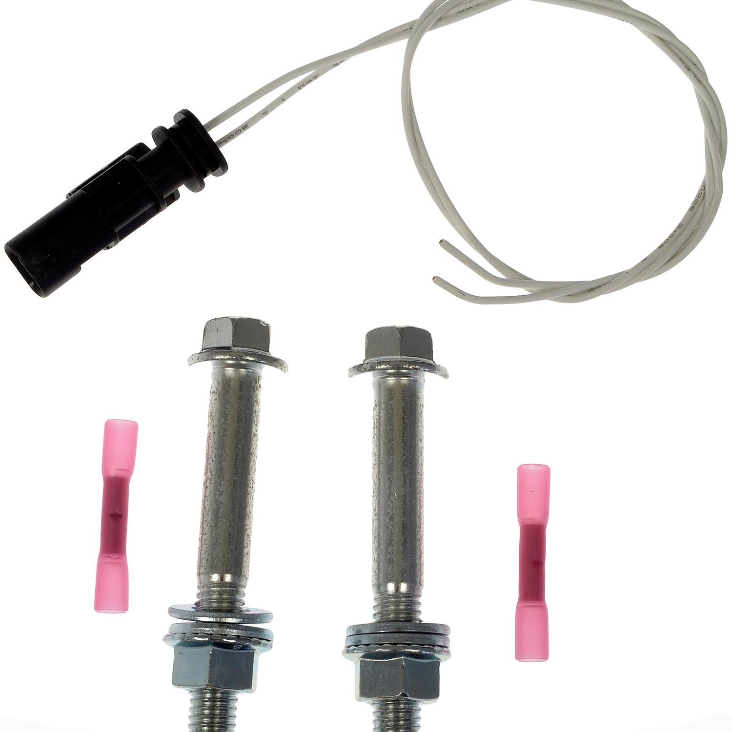 Dorman - OE Solutions Suspension Shock Absorber 949-700XD