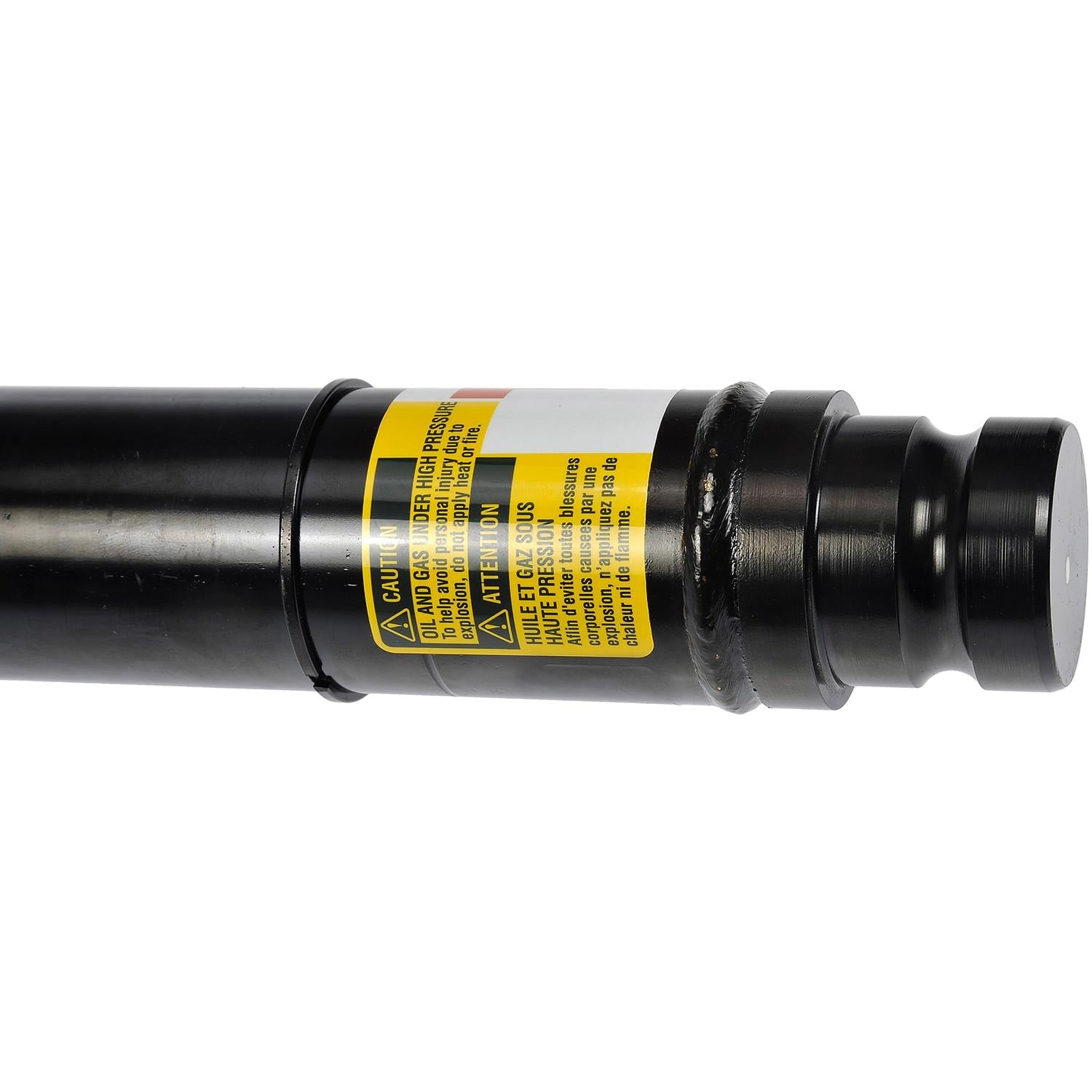 Dorman - OE Solutions Suspension Shock Absorber 949-718