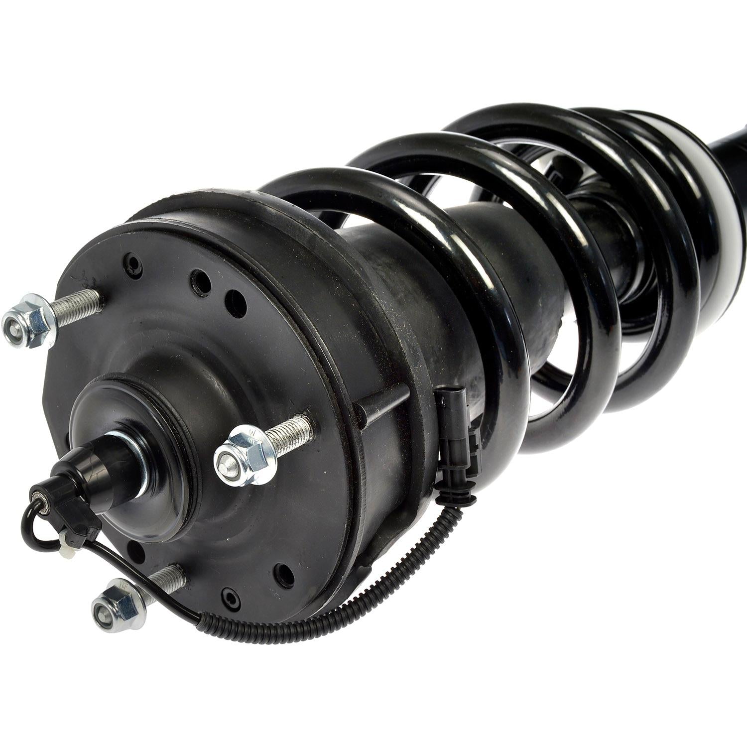 Dorman - OE Solutions Suspension Strut and Coil Spring Assembly 949-730