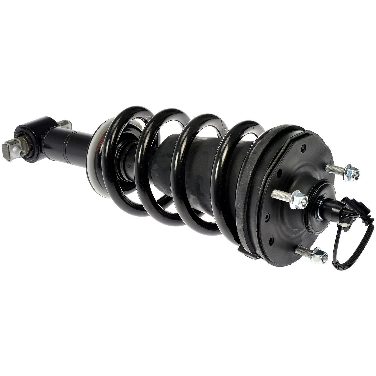 Dorman - OE Solutions Suspension Strut and Coil Spring Assembly 949-730