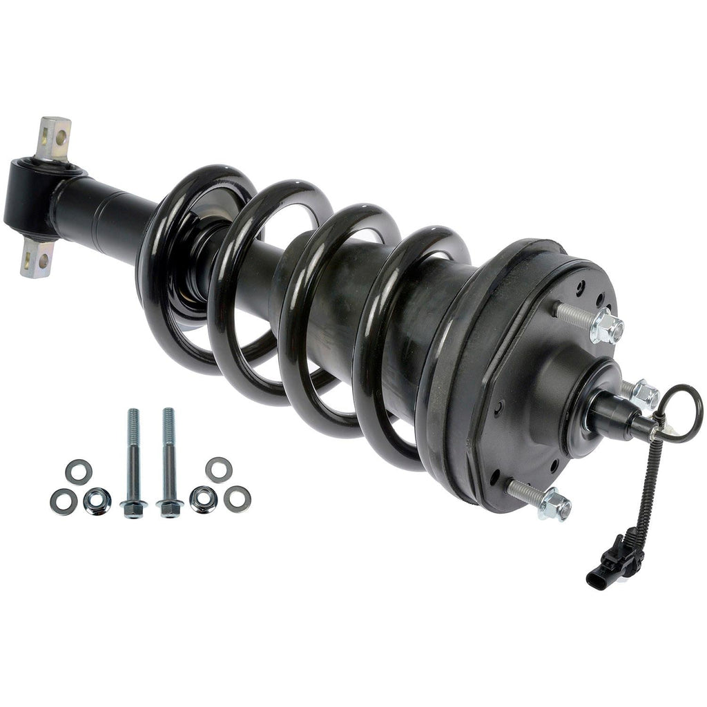 Dorman - OE Solutions Suspension Strut and Coil Spring Assembly 949-730XD