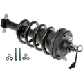 Dorman - OE Solutions Suspension Strut and Coil Spring Assembly 949-730XD