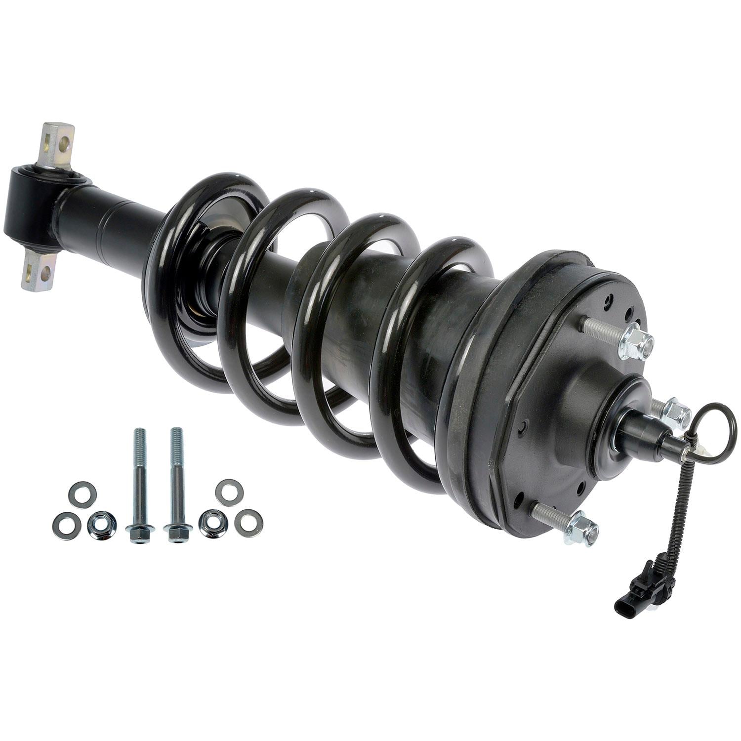 Dorman - OE Solutions Suspension Strut and Coil Spring Assembly 949-730XD