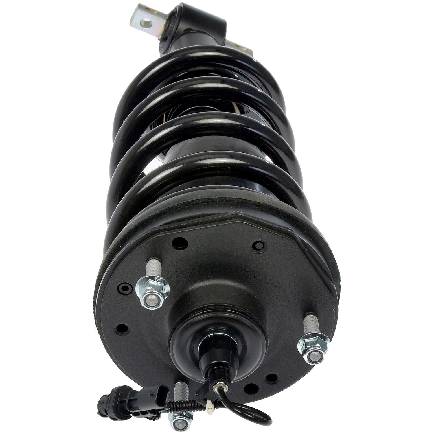 Dorman - OE Solutions Suspension Strut and Coil Spring Assembly 949-730XD