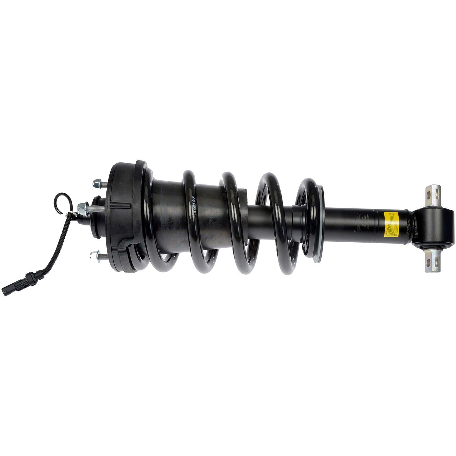 Dorman - OE Solutions Suspension Strut and Coil Spring Assembly 949-730XD