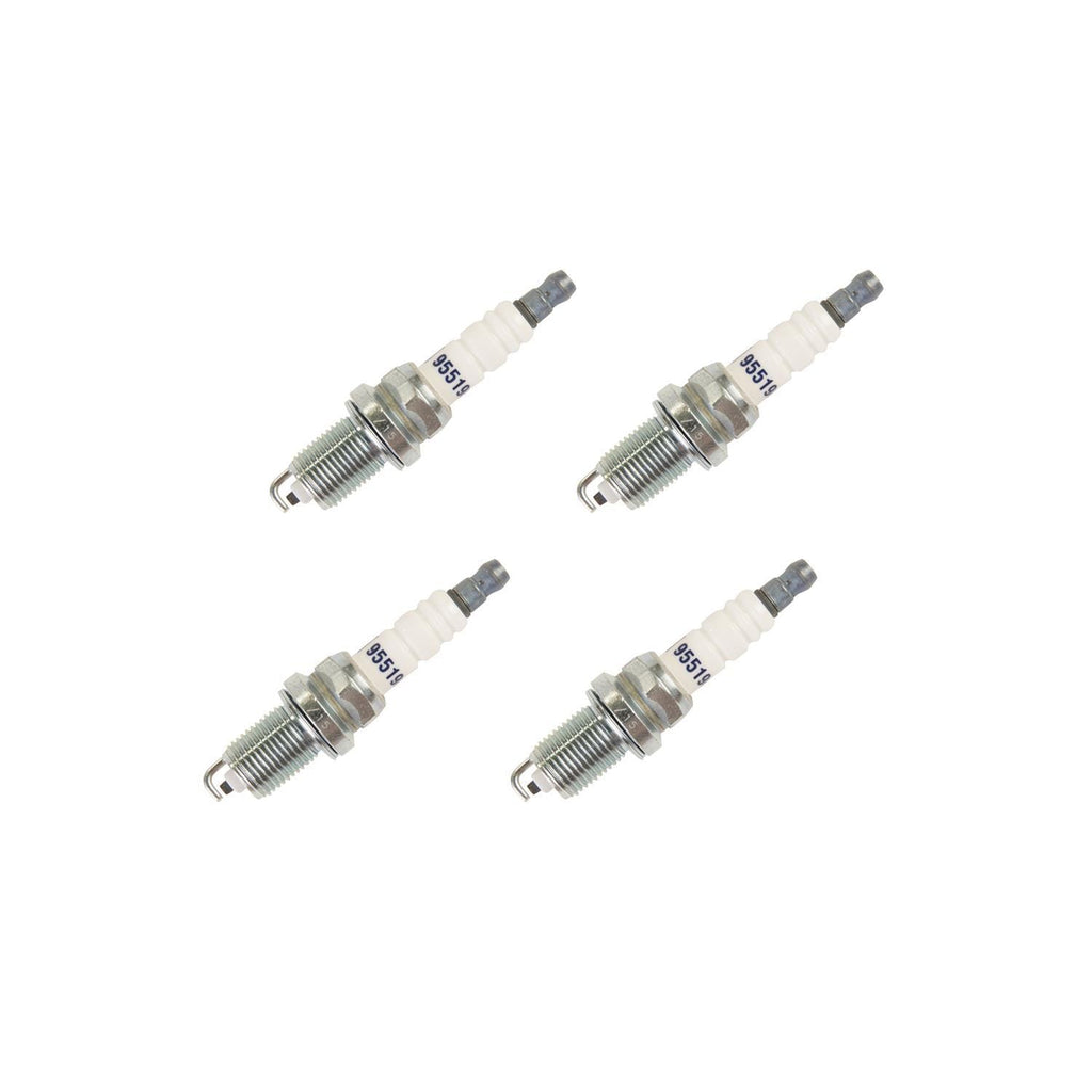 GM Original Equipment Spark Plug 95519058
