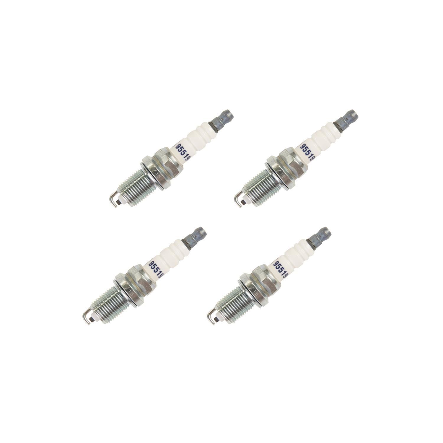 GM Original Equipment Spark Plug 95519058