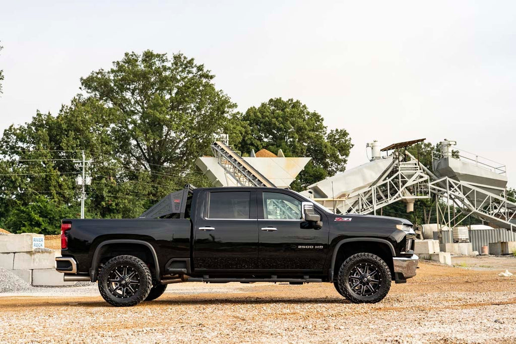 1.5-2 Inch Leveling Kit | M1 | Chevy/GMC 2500HD/3500HD (20-26)