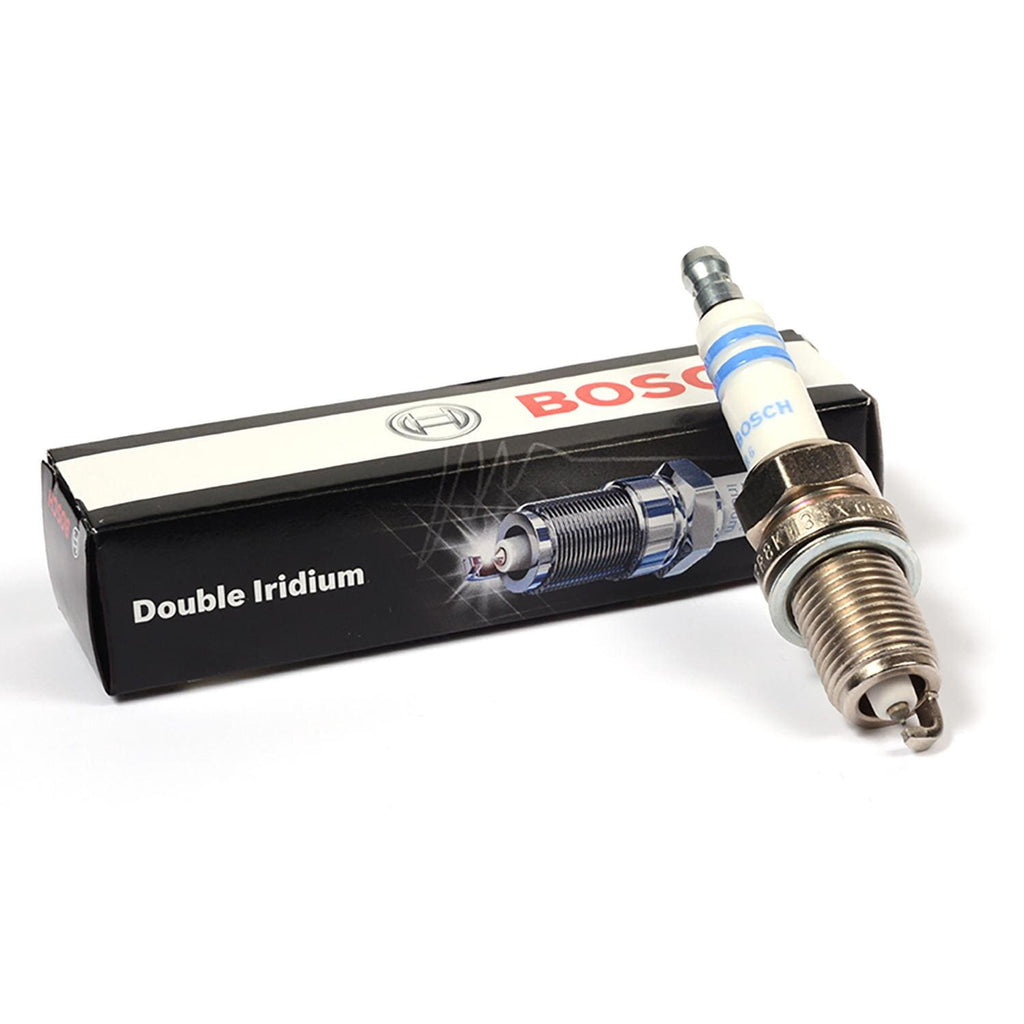 Bosch Double Iridium Spark Plug 9600